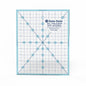 Lori Holt Cute Cuts Trim-it Ruler 216 mm x 267 mm for precise cutting, marking and patchwork