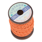 Lori Holt | Vintage Rick Rack 6 mm | Cottage Collection | Pumpkin sewing and quilting product