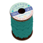 Lori Holt Gentler Times 10 mm Vintage Rick Rack COZY TEAL sewing and quilting product