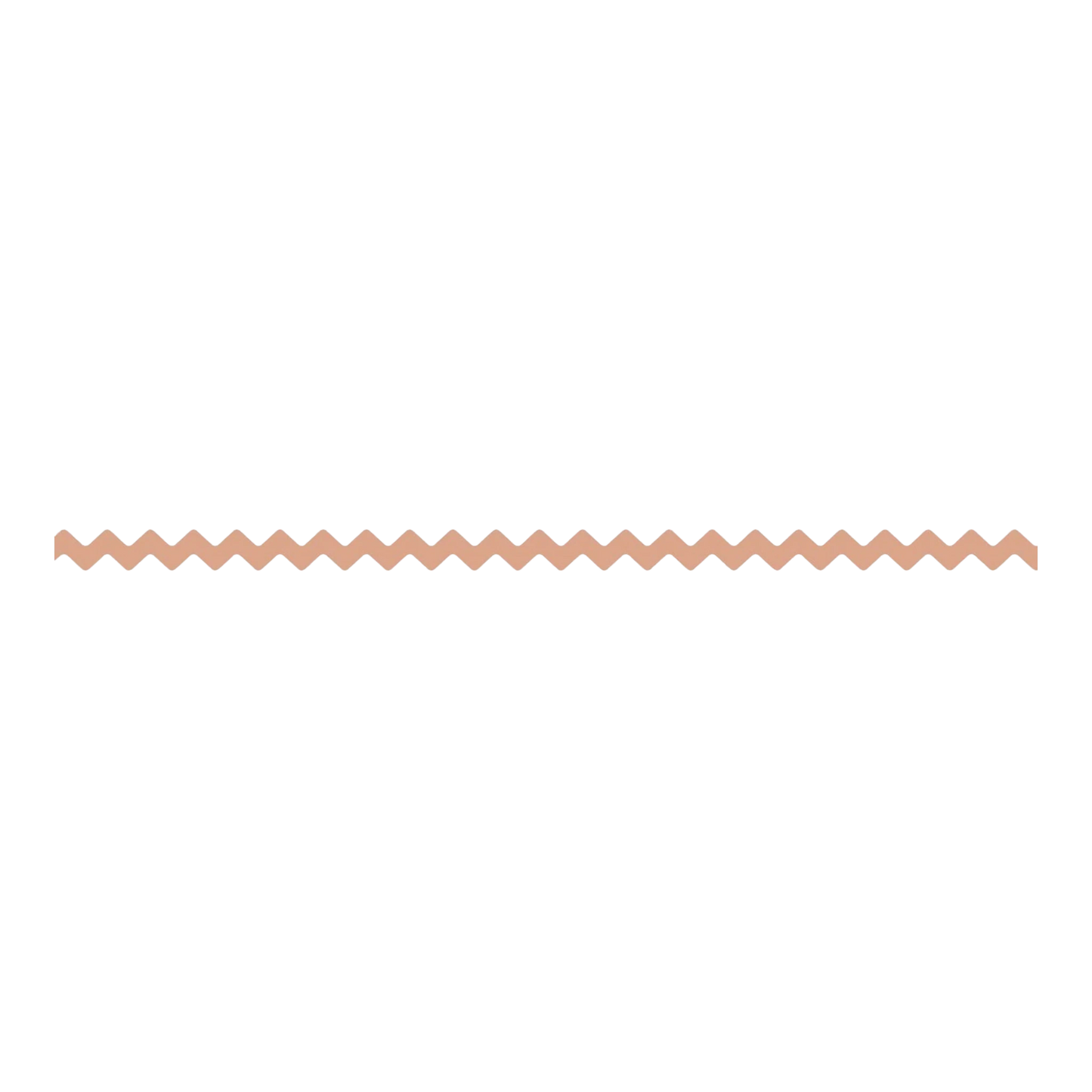 Lori Holt Vintage Rick Rack ¼″ Nutmeg sewing and quilting product