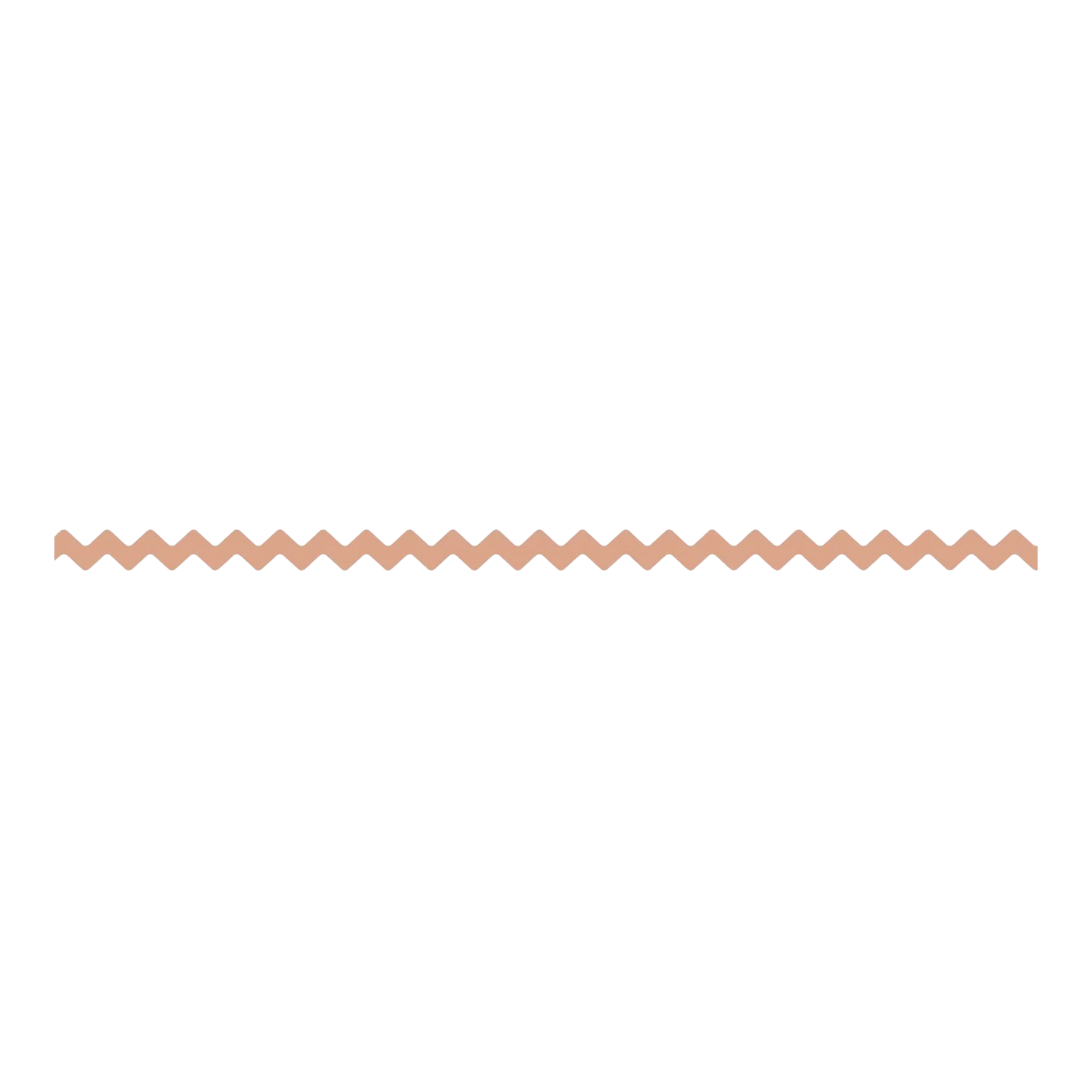 Lori Holt Vintage Rick Rack ¼″ Nutmeg sewing and quilting product
