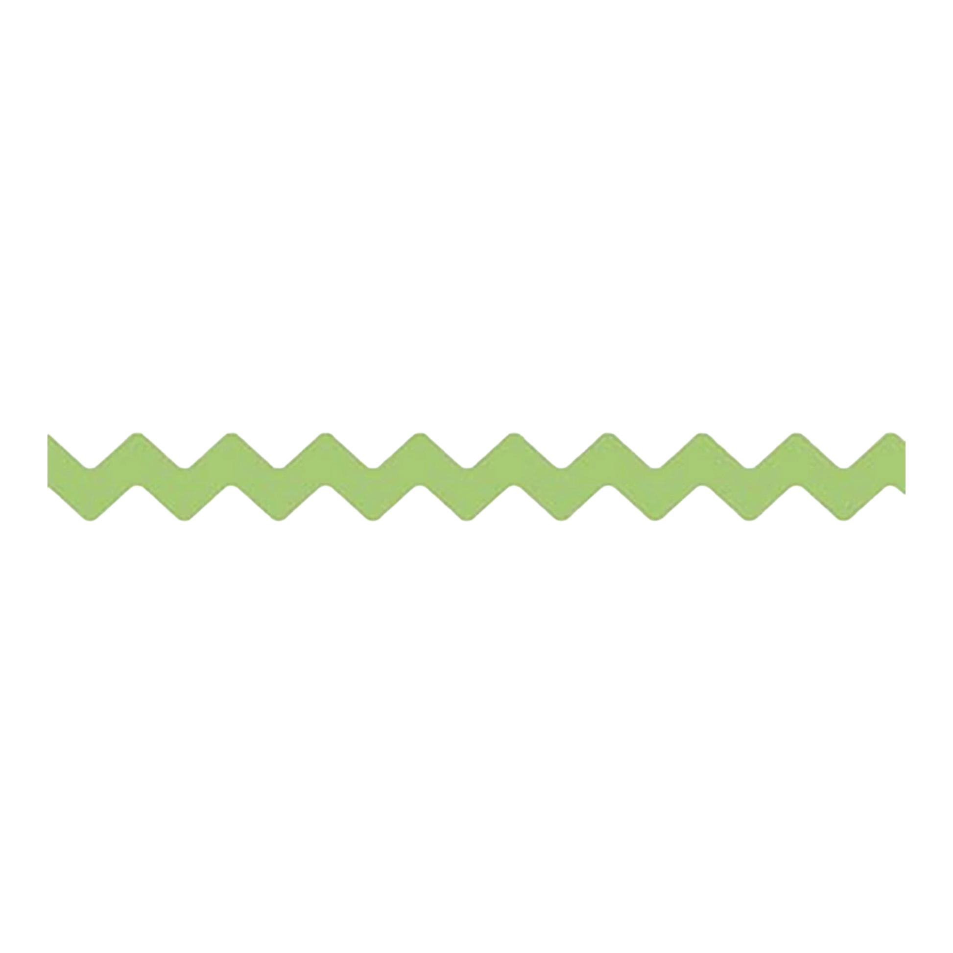 Lori Holt | Vintage Rick Rack 10 mm | Cottage Collection | Riley Green sewing and quilting product