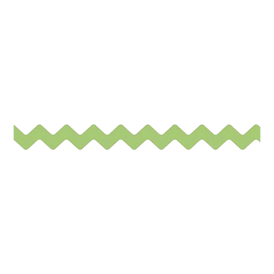 Lori Holt | Vintage Rick Rack 10 mm | Cottage Collection | Riley Green sewing and quilting product