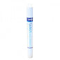 Premium Clear Vinyl - 406 mm x 1372 mm for bag making, sewing and craft projects