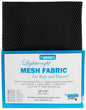 Mesh Fabric for bag making, sewing and creative projects