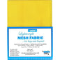 Mesh Fabric-Dandelion for bag making, sewing and creative projects