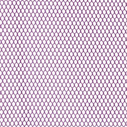 Mesh Fabric-Tahiti for bag making, sewing and creative projects