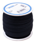 Fold Over Elastic - 19 mm for garments, sewing and bag making projects