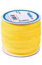 Fold Over Elastic - 19 mm Dandelion for garments, sewing and bag making projects