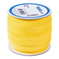 Fold Over Elastic - 19 mm Dandelion for garments, sewing and bag making projects