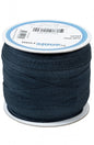 Fold Over Elastic - 19 mm for garments, sewing and bag making projects