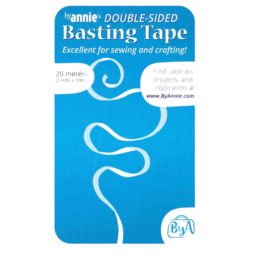 By-Annie Double Sided Basting Tape sewing and quilting product