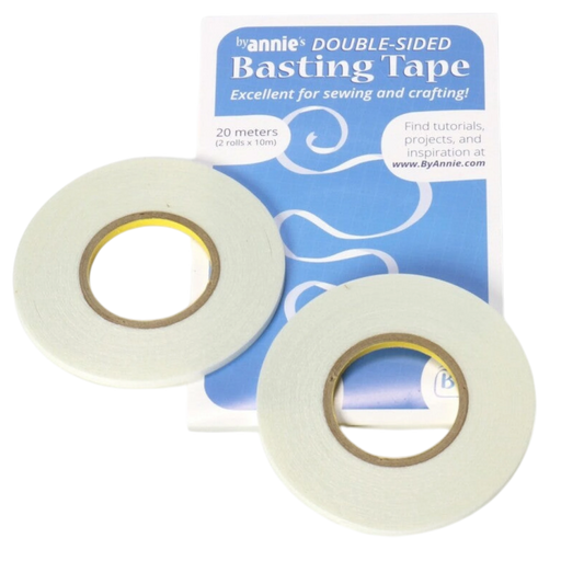 By-Annie Double Sided Basting Tape sewing and quilting product