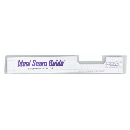 Ideal Seam Guide 254 mm sewing and quilting product