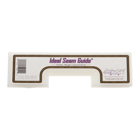 Ideal Seam Guide 127 mm Sew Very Smooth sewing and quilting product