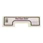 Ideal Seam Guide 127 mm Sew Very Smooth sewing and quilting product