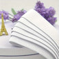Soft Elastic - 25 mm for garments, sewing and bag making projects