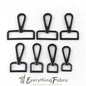 Swivel Hook - 25 mm for bag making and sewing projects