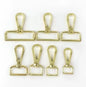 Swivel Hook - 25 mm for bag making and sewing projects