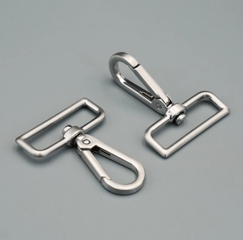 Swivel Hook - 32 mm for bag making and sewing projects