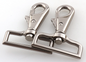Swivel Hook - 38 mm for bag making and sewing projects