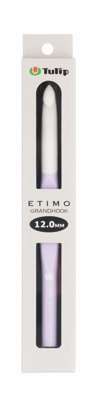Tulip Etimo Grandhooks - size: 12 mm sewing and quilting product