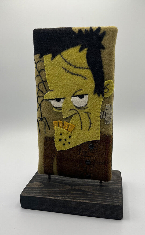 Tall Woolie Stand sewing and quilting product