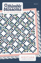 Nesting Quilt Pattern , quilting and craft projects