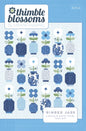 Ginger Jars Pattern , quilting and craft projects