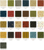 Grandpas Journal - 254 mm Square - 42pc sewing and quilting product
