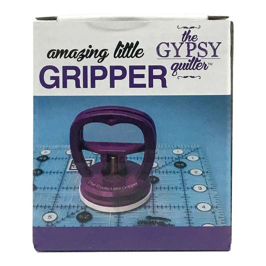 The Gypsy Quilter Little Gypsy Gripper 57 mm sewing and quilting product