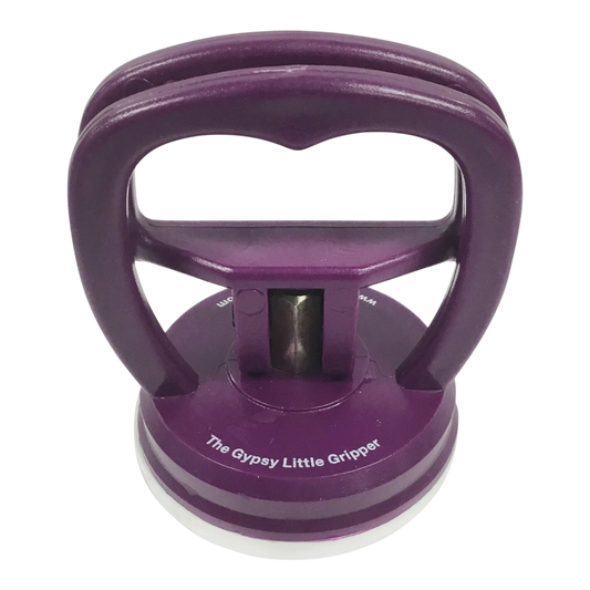 The Gypsy Quilter Little Gypsy Gripper 57 mm sewing and quilting product