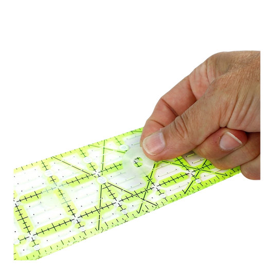 Gypsy Quilter No Slip Grip Dots sewing and quilting product