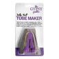 Gypsy Quilter Jelly Roll Tube Maker for patchwork, quilting and sewing