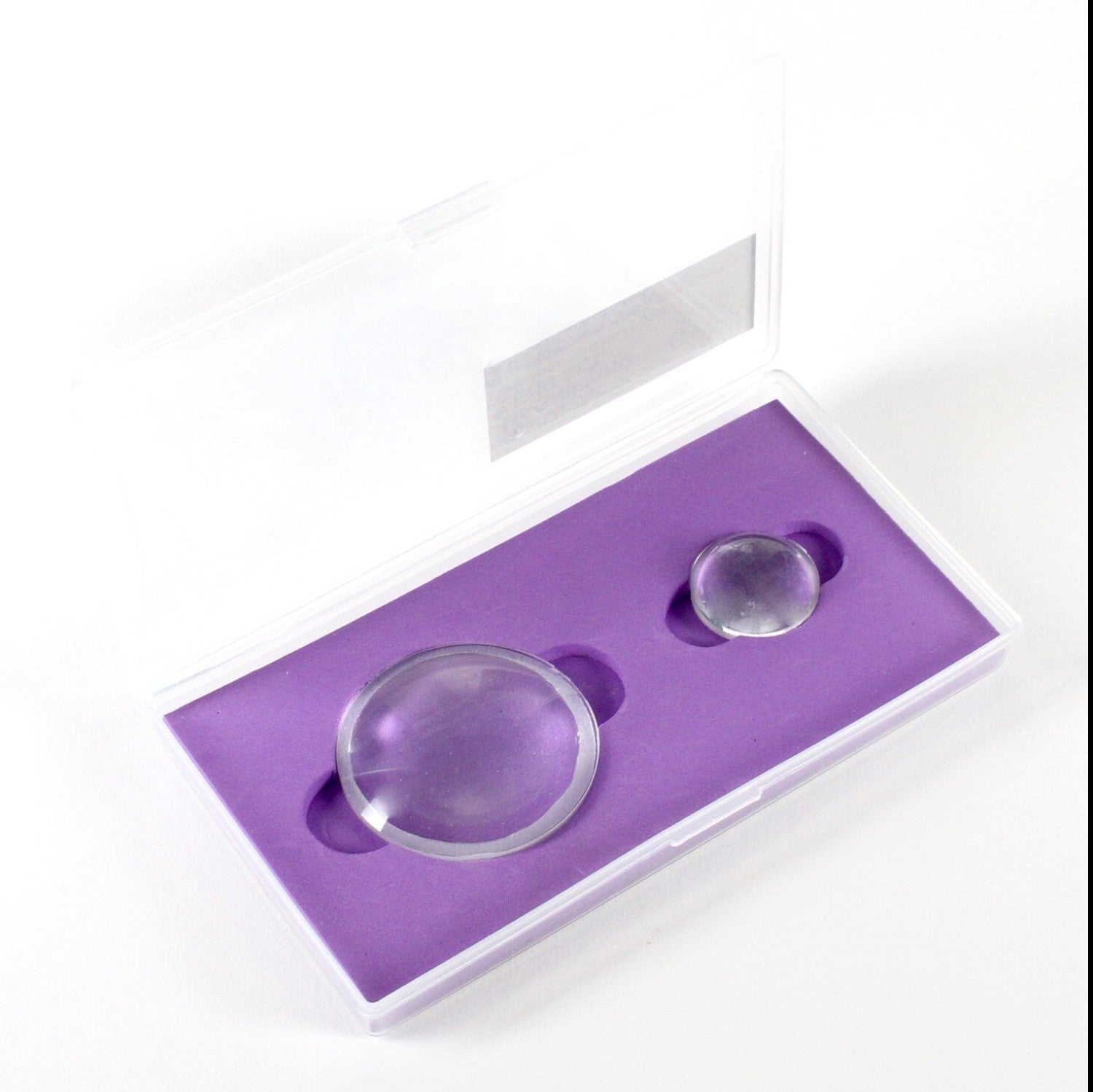 Gypsy Quilter Spot On Dot Magnifying Lens Set sewing and quilting product