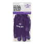 Gypsy Quilter Machine Quilting Gloves One Size for grip, control and free motion quilting