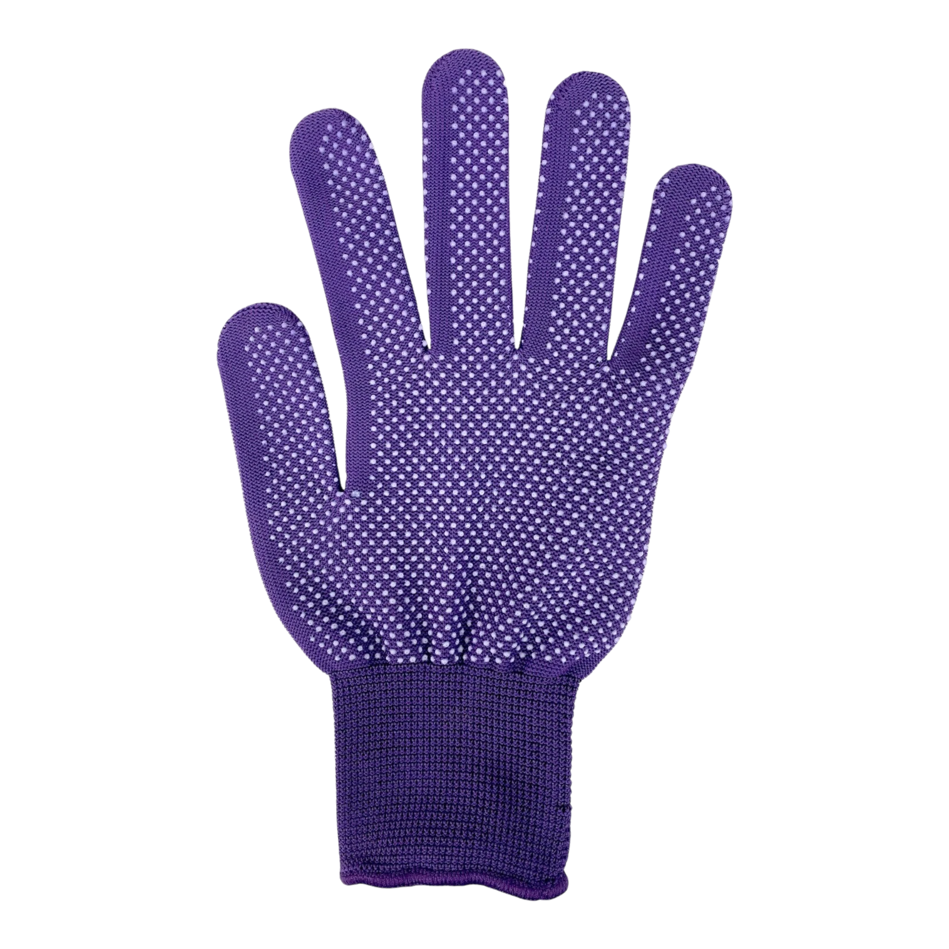 Gypsy Quilter Machine Quilting Gloves One Size for grip, control and free motion quilting