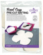 Bowl Cozy Pre-Cut Batting 8ct , quilting and structured projects