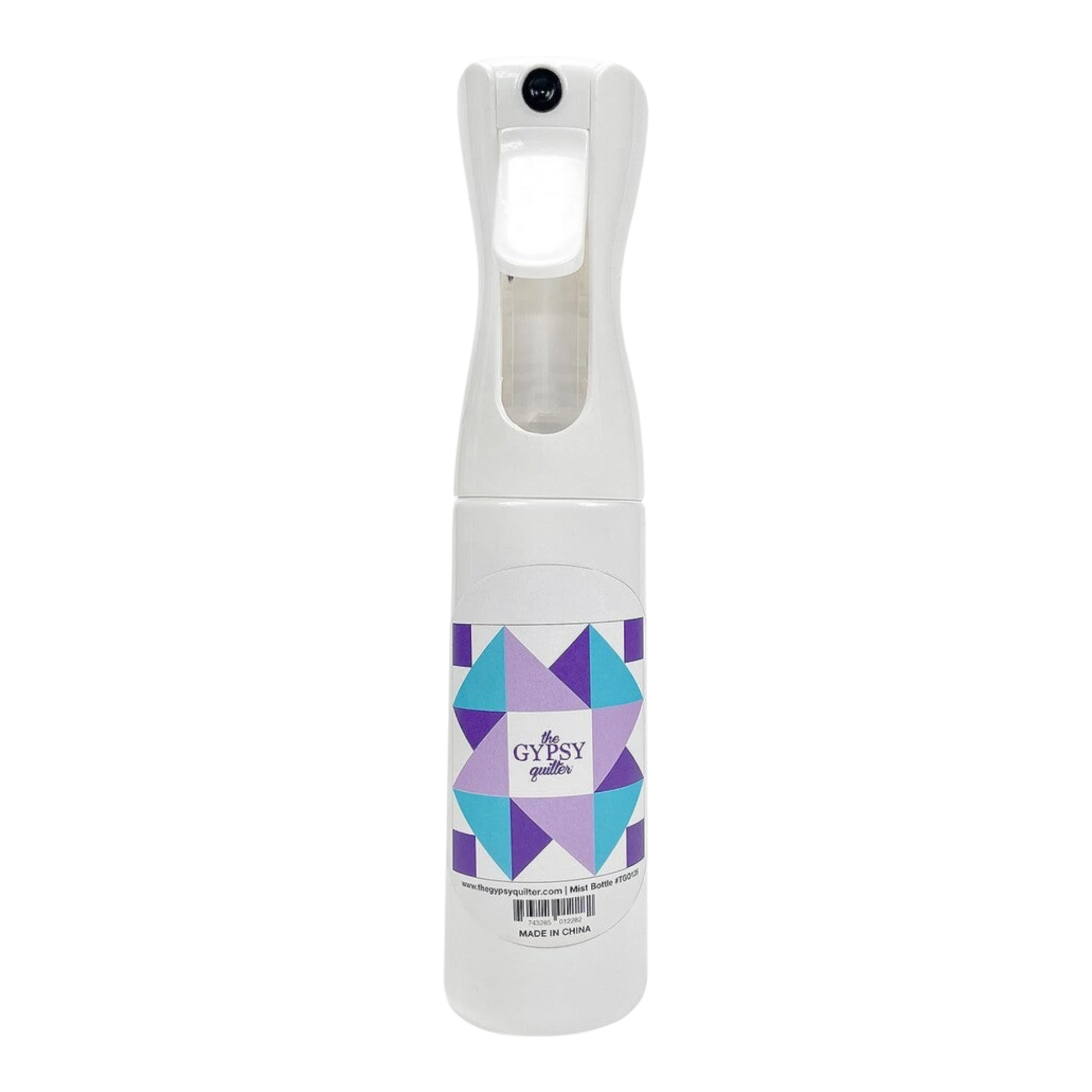 Gypsy Quilter Mist Bottle 10oz sewing and quilting product
