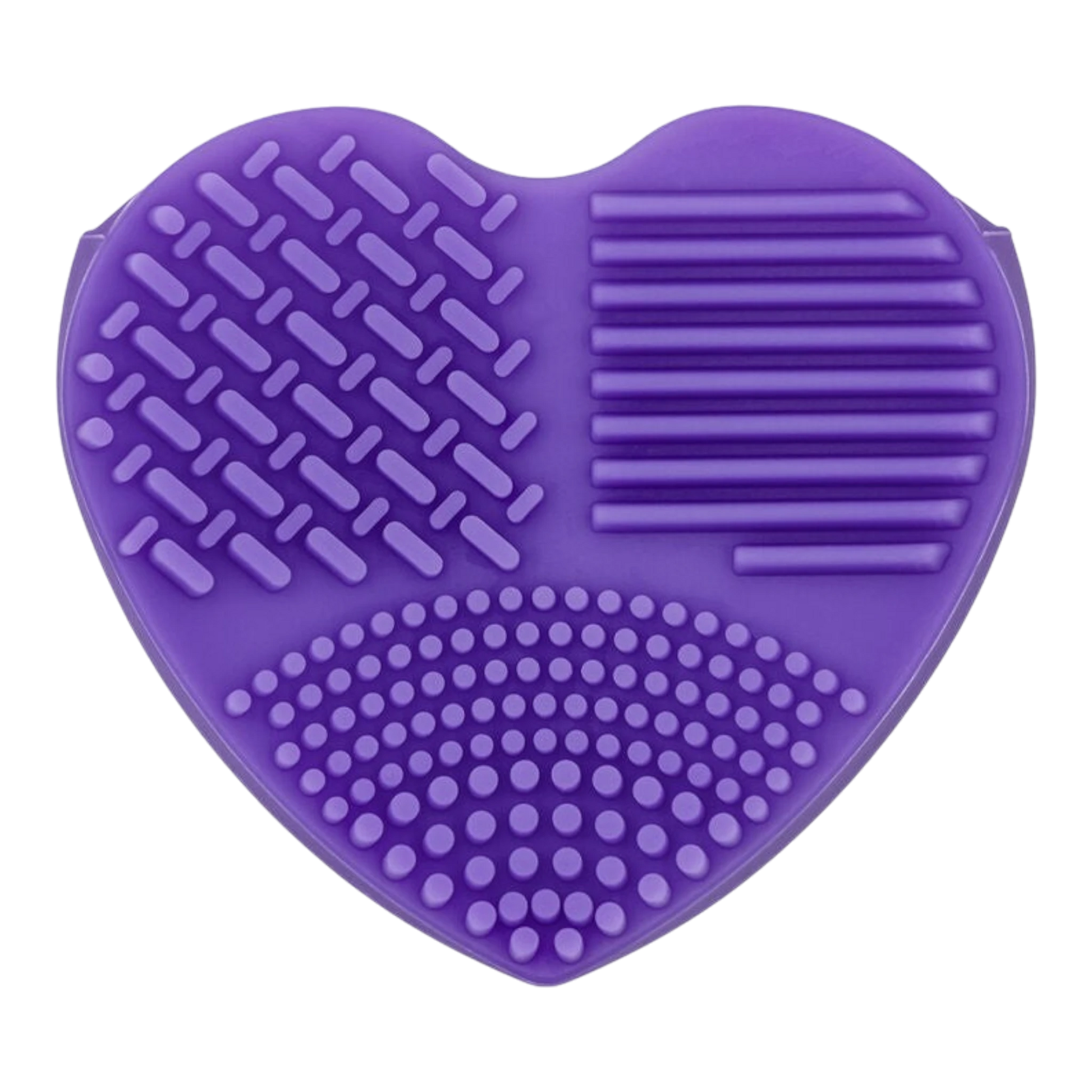 Gypsy Quilter Mat Cleaning Pad Heart Shaped 83 mm x 25 mm sewing and quilting product