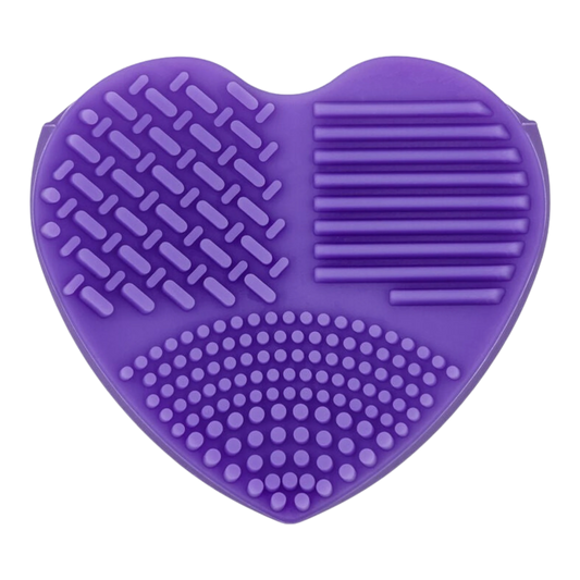 Gypsy Quilter Mat Cleaning Pad Heart Shaped 83 mm x 25 mm sewing and quilting product