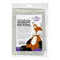 Cut Crackle and Sew Sensory Material sewing and quilting product
