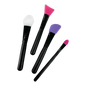 Position, Press, Quilting and Sewing Silicone Tools 4ct , crafting and sewing tasks