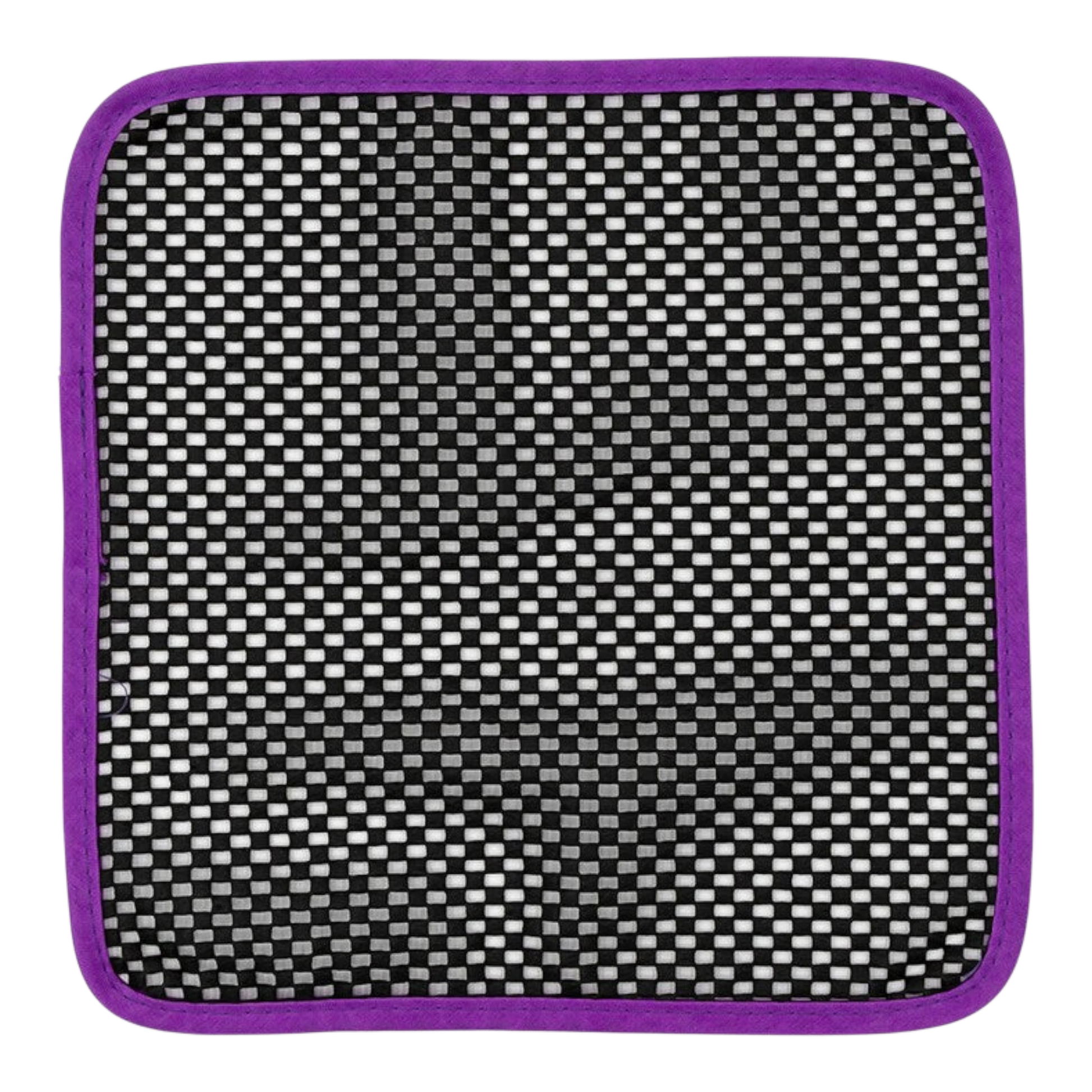The Gypsy Quilter® Stay Put Pedal Pad sewing and quilting product