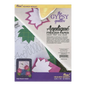 Gypsy Quilter Freezer Paper 216 mm x 279 mm Heavy Weight 50 Pieces , pattern making and craft projects