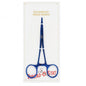 Thread-O-Stat Thread Grabber - Blue , piecing and stitching