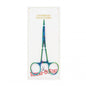 Thread-O-Stat Thread Grabber - IRIDESCENT GREEN , piecing and stitching