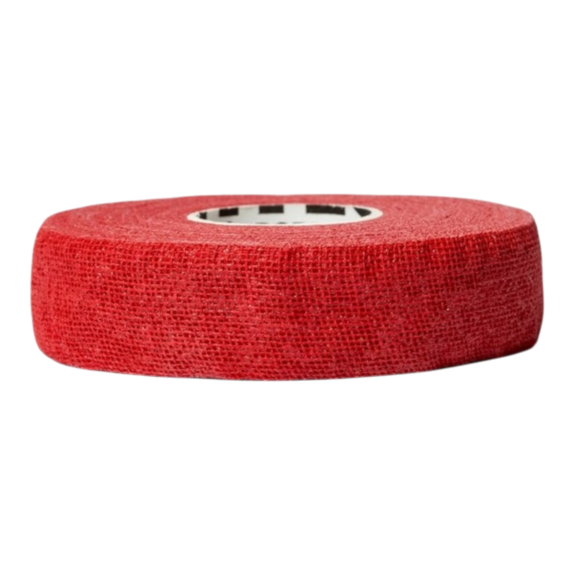 Thimtec Thimble Tape - Cherry Cola for hand sewing, quilting and needlework