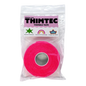 Thimtec Thimble Tape - Neon Flamingo for hand sewing, quilting and needlework