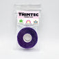 Thimtec Thimble Tape - Purple Dragon for hand sewing, quilting and needlework